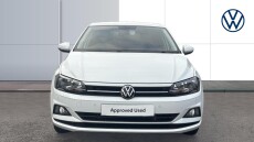 Volkswagen Polo 1.0 TSI 95 United 5dr Petrol Hatchback